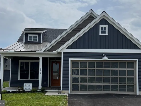 1404 Barrington Dr #289, Mount Joy, PA 17552