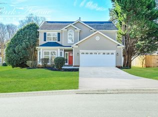9116 Agnes Park Ln, Huntersville, NC 28078