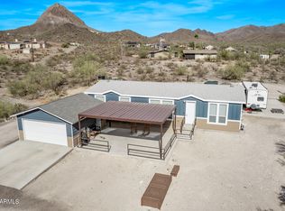 46027 N 38th Ln, New River, AZ 85087