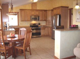 1441 Goddard Rd SW, Tenino, WA 98589