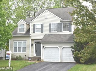 13936 Bishops Bequest Rd, Upper Marlboro, MD 20772