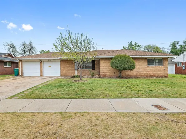 4908 N Warren Ave, Oklahoma City, OK 73112