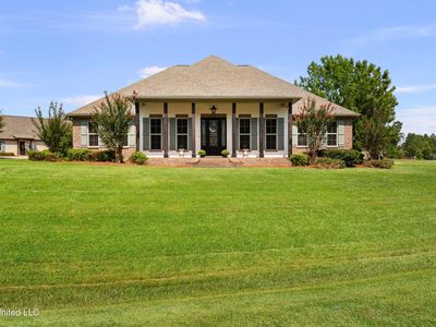 118 Bonne Vie Dr, Brandon, MS, 39047