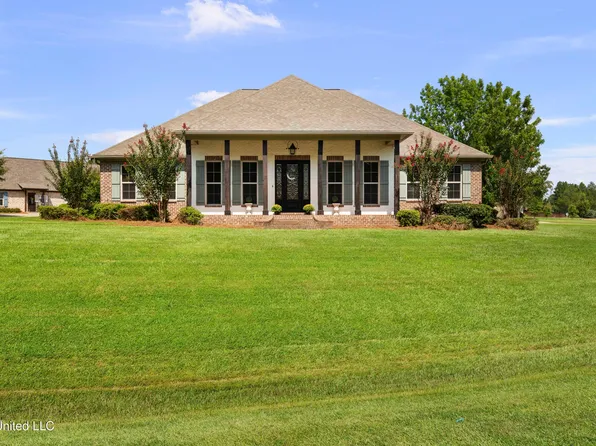 118 Bonne Vie Dr, Brandon, MS 39047