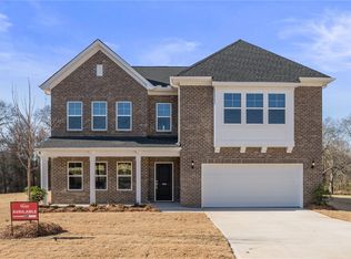 780 Oak Hill Ln, Belton, SC 29627