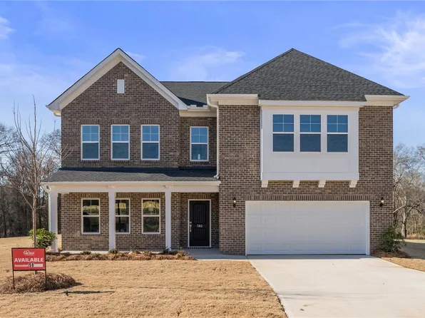 780 Oak Hill Ln, Belton, SC 29627
