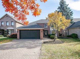 160 River Oaks Blvd E, Oakville, ON L6H5N7