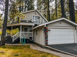 2 Sugar Pine Dr, Blairsden, CA 96103