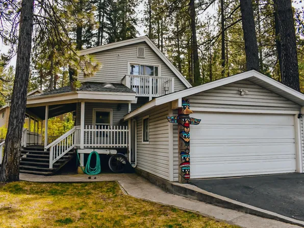 2 Sugar Pine Dr, Blairsden, CA 96103