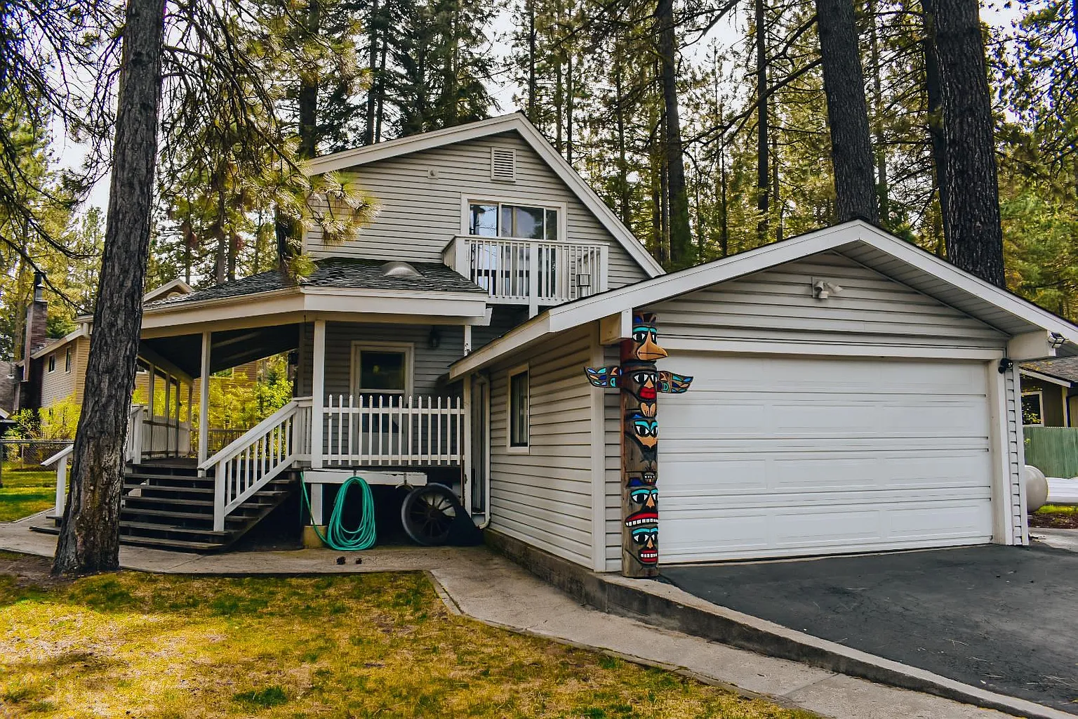 2 Sugar Pine Dr photo 1