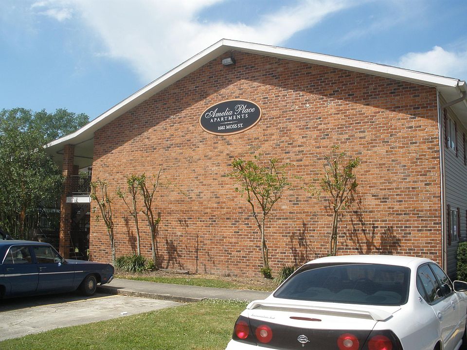 1st image of 1602 Moss St #1-21