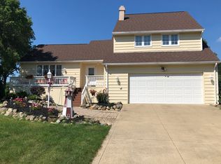 10195 Regatta Trl, Aurora, OH 44202