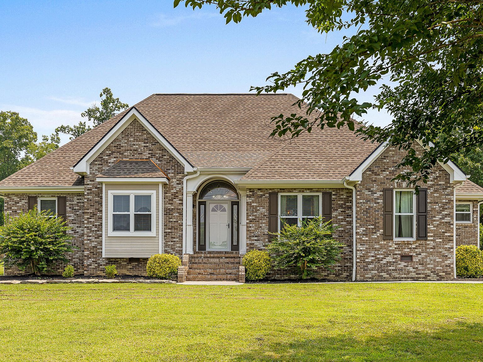 301 Dogwood Ln, Fort Oglethorpe, GA 30742 Zillow