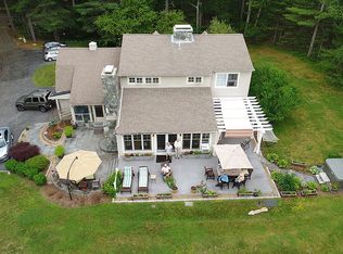 162 Nason Hill Rd, Sherborn, MA 01770