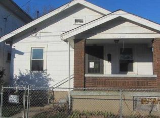 933 S 12th St, Hamilton, OH 45011