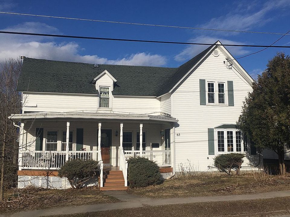 Front elevation
