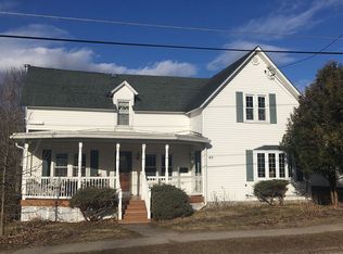 63 Buck St, Canton, NY 13617