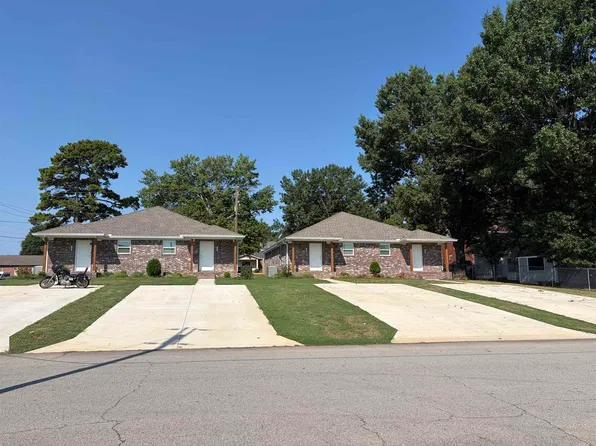 601-603 Melody Ln #605, Searcy, AR 72143