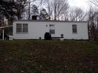 240 Casar Lawndale Rd, Lawndale, NC 28090