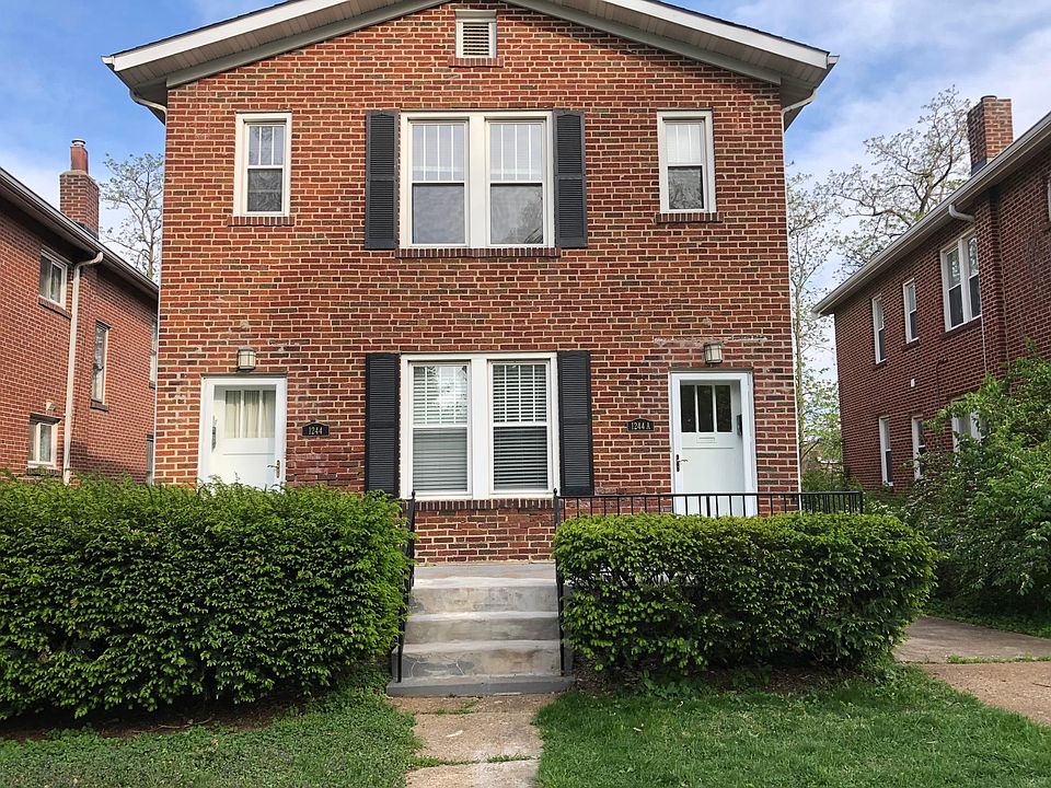 1st image of 1244 Moorlands Dr Unit A