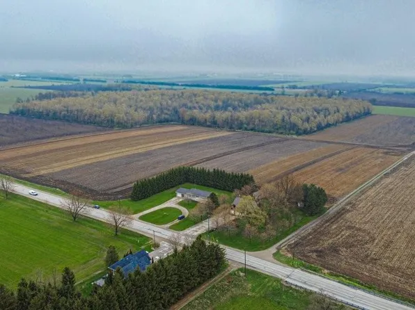 7281 Wellington Rd #12, Alma, ON N0B 1A0
