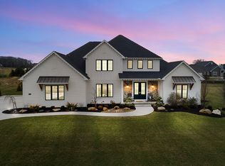 8865 Camden Rd NW, Massillon, OH 44646