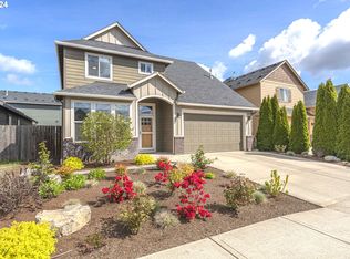 11000 NE 105th St, Vancouver, WA 98662
