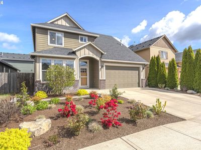 11000 NE 105th St, Vancouver, WA, 98662