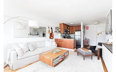 Sold by Douglas Elliman