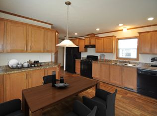 47 Gaslight Dr, North Fond Du Lac, WI 54937