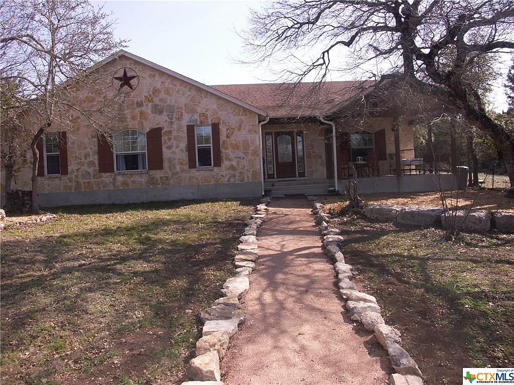 400 Fischer Trl, Wimberley, TX 78676 Zillow