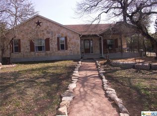 400 Fischer Trl, Wimberley, TX 78676