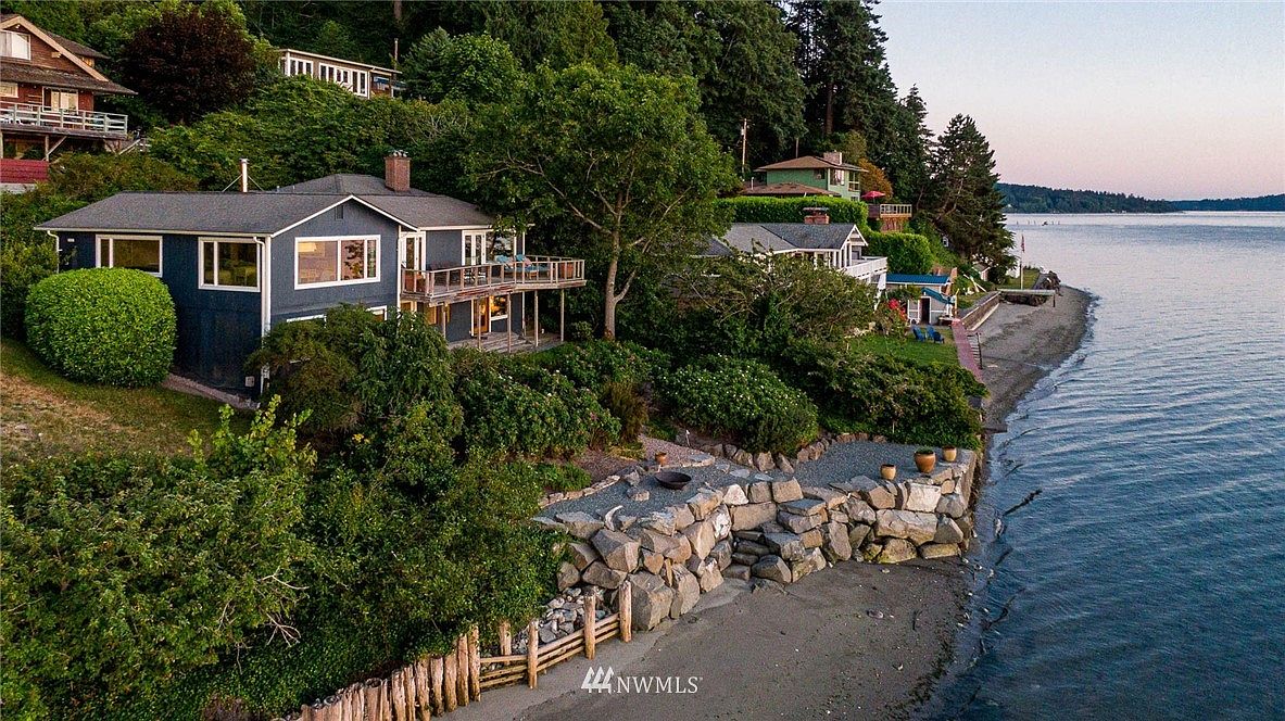 11325 110th Place SW, Vashon, WA 98070 Zillow