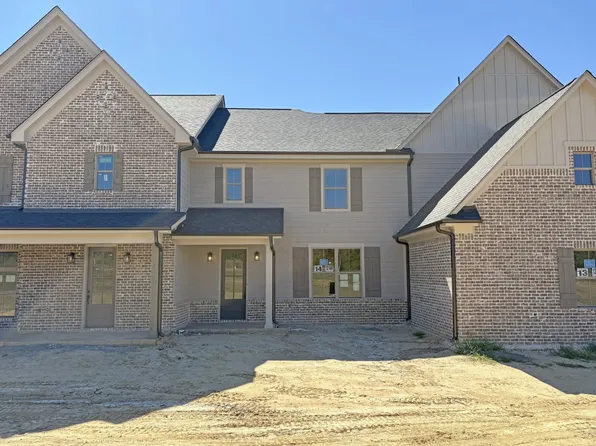 12108 Providence Homes Ln Lot 14, Arlington, TN 38002
