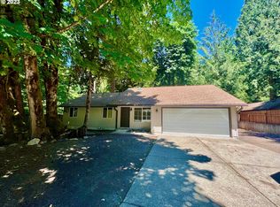 65121 E Barlow Trail Rd, Rhododendron, OR 97049