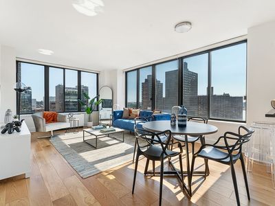 300 E 93rd St APT 20E, New York, NY, 10128