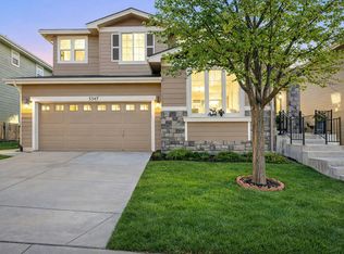 5347 Applebrook Ln, Highlands Ranch, CO 80130