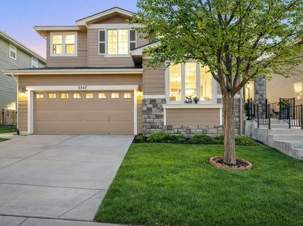5347 Applebrook Ln, Highlands Ranch, CO 80130