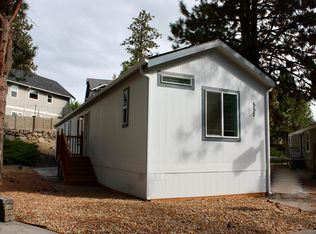 61000 Brosterhous Rd UNIT 550, Bend, OR 97702