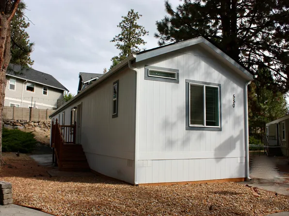 61000 Brosterhous Rd Unit 550, Bend, OR 97702