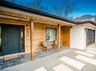 4518 Apache Pass, Austin, TX 78745