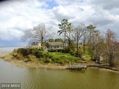441 Benton Point Rd, Tappahannock, VA, 22560