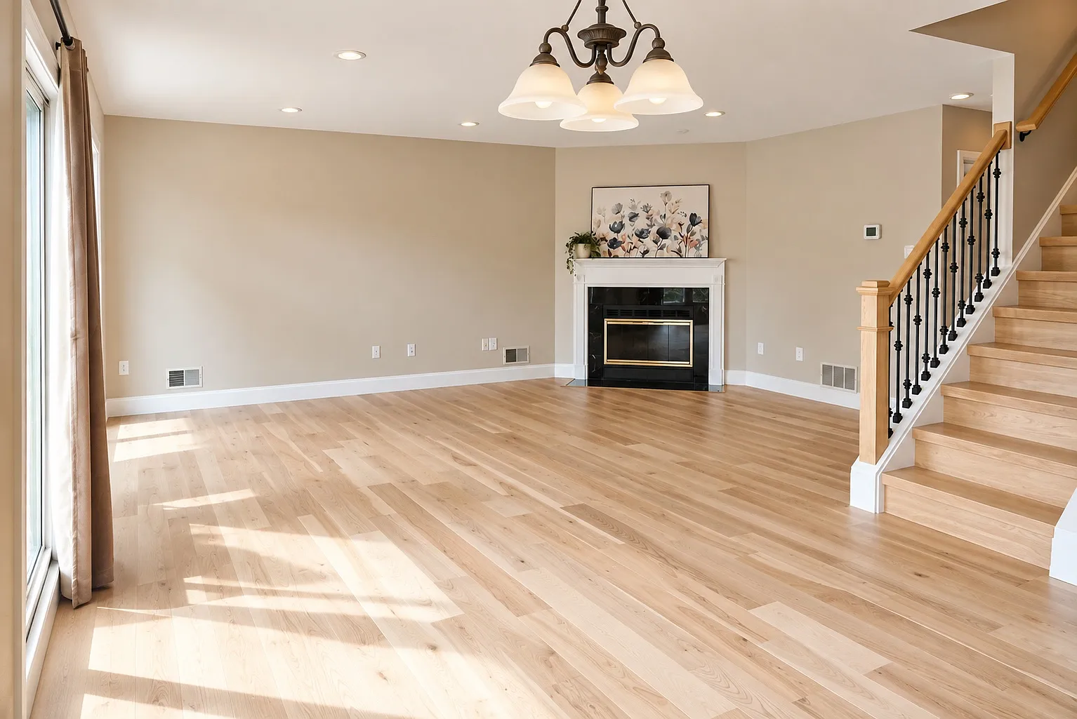 3 bed, 2.5 bath, $3,350 — Photo 3