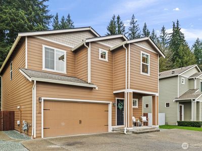 31817 120th Place SE, Sultan, WA, 98294