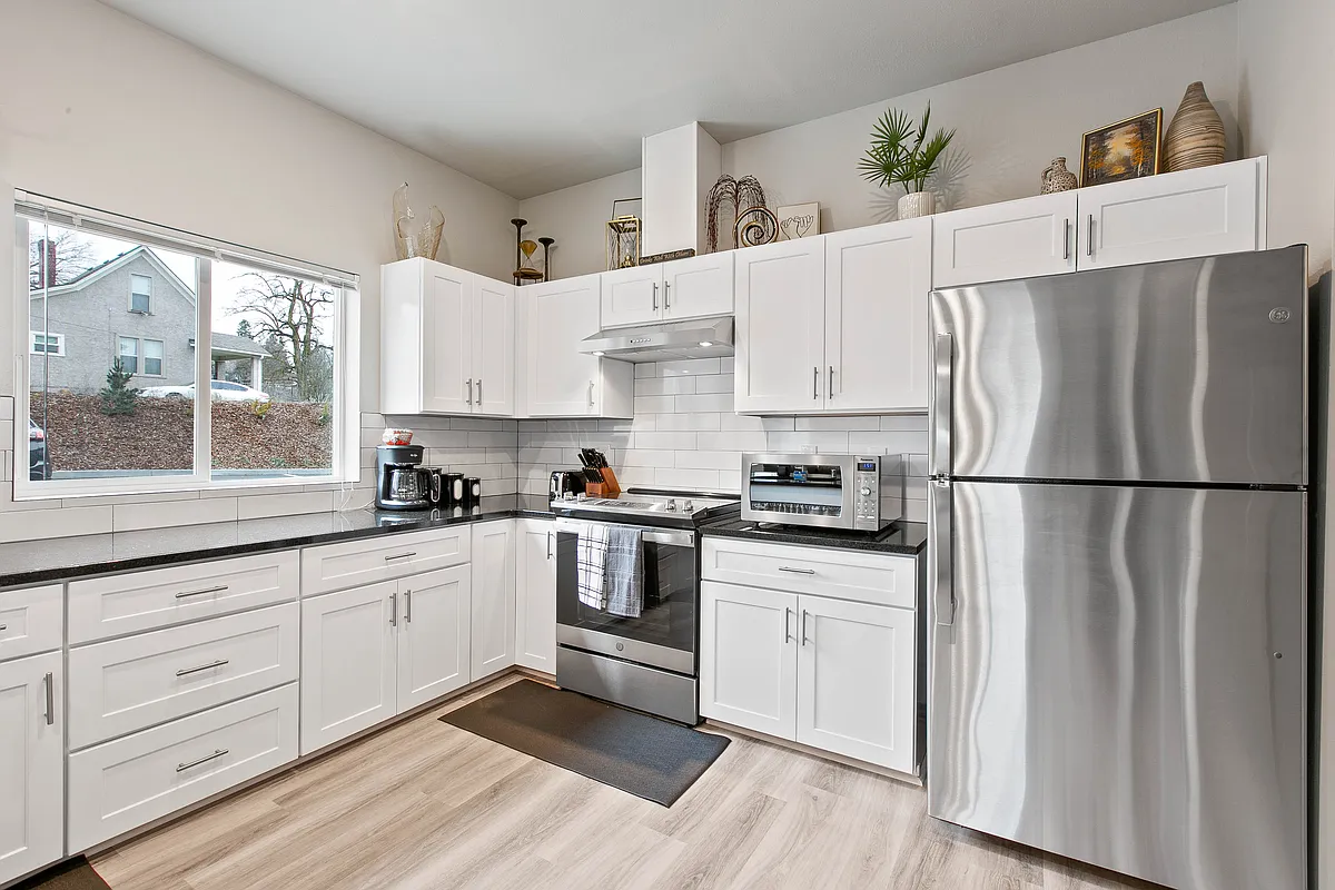 Building Photo - 509 S Scott St #103