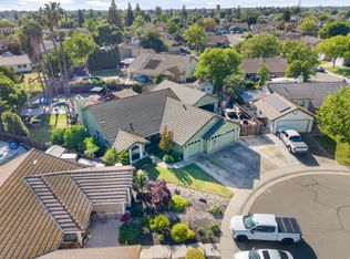 Fern Court, Galt, CA 95632