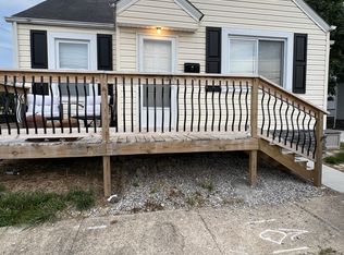 408 East Ave, South Charleston, WV 25309