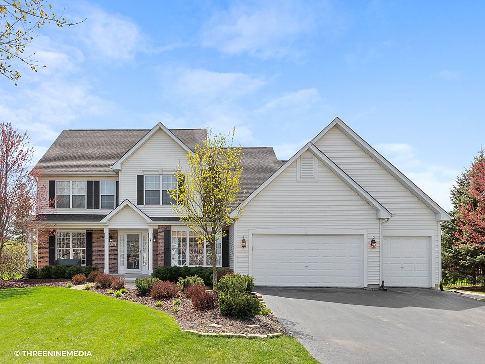 1st image of 23821 W Pond View Dr
