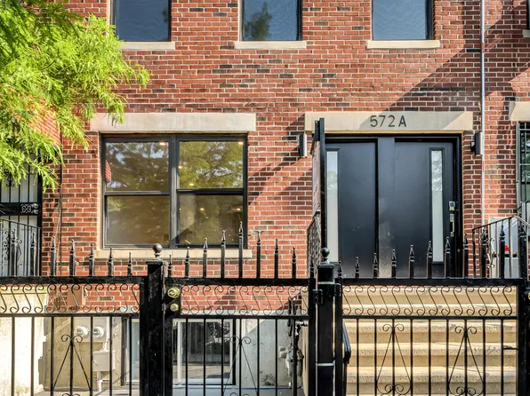 572a Lexington Avenue TWNHSE image 35 of 35