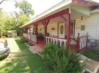 4451 West Dr, Belton, TX 76513